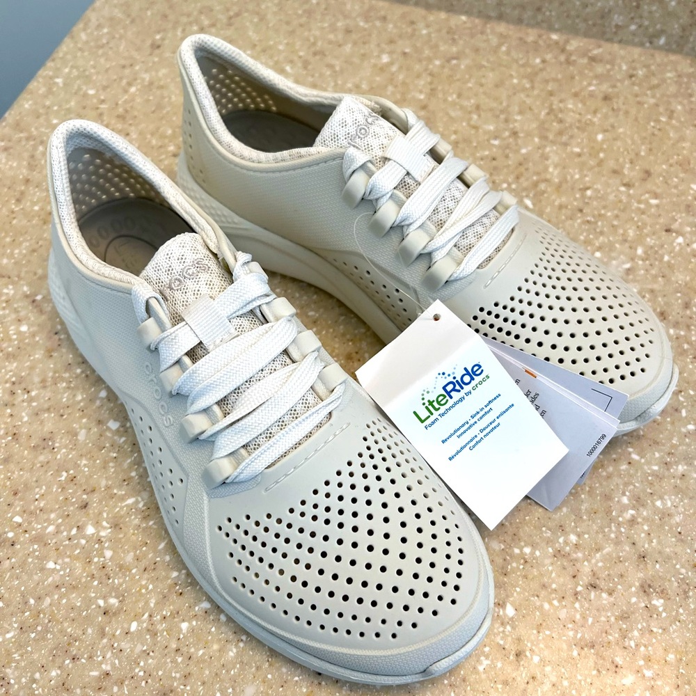 Crocs Literide Women’s Sneakers